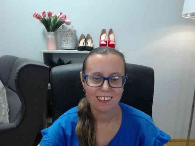 sparkleLizzy webcam
