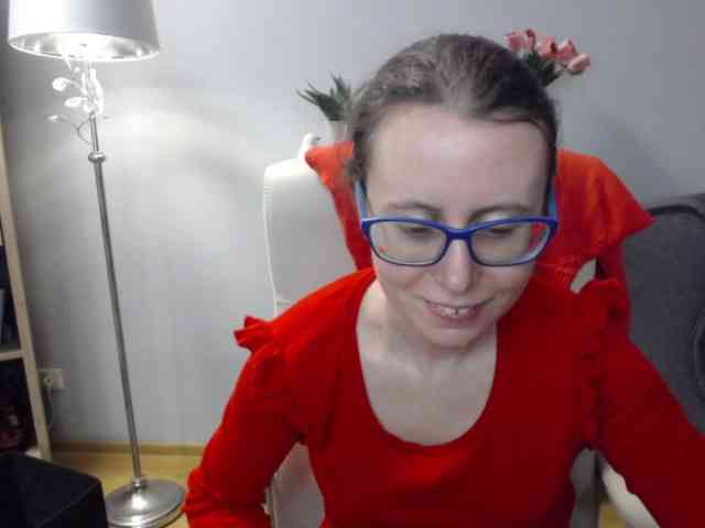 sparkleLizzy webcam