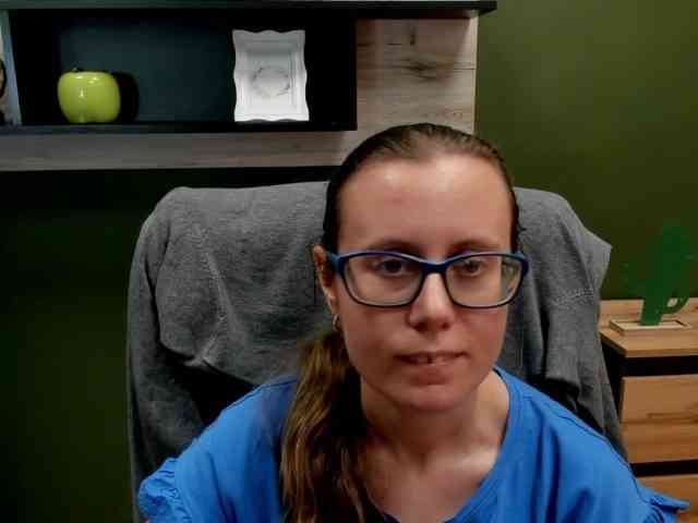 sparkleLizzy webcam