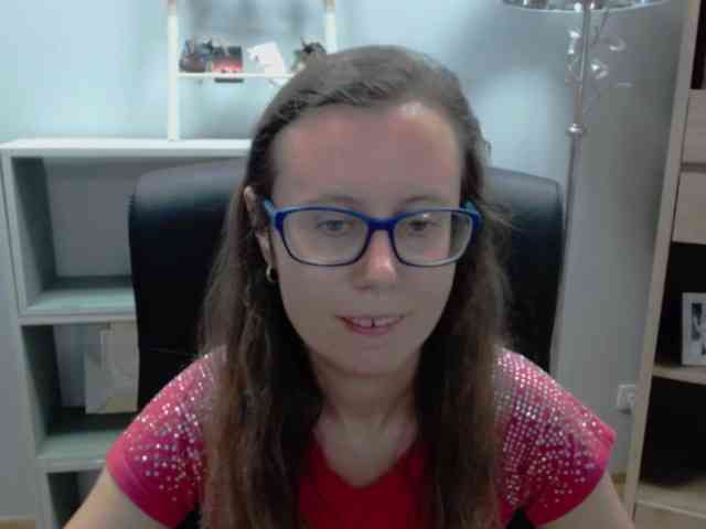 Модель: sparkleLizzy