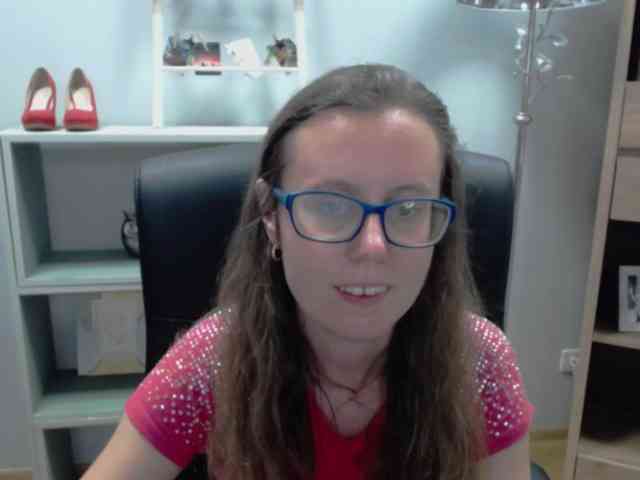 sparkleLizzy webcam