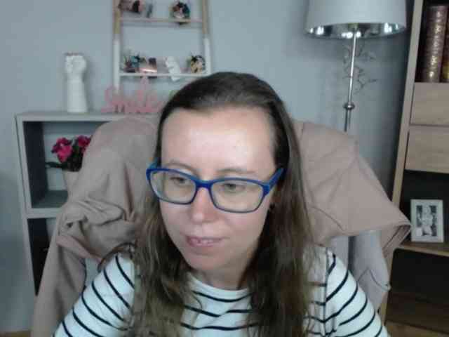 sparkleLizzy webcam