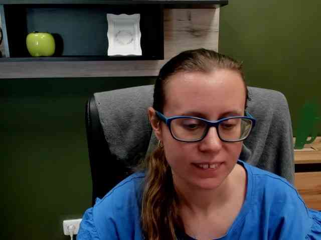 sparkleLizzy webcam