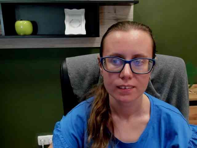 sparkleLizzy webcam