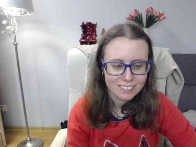 sparkleLizzy webcam