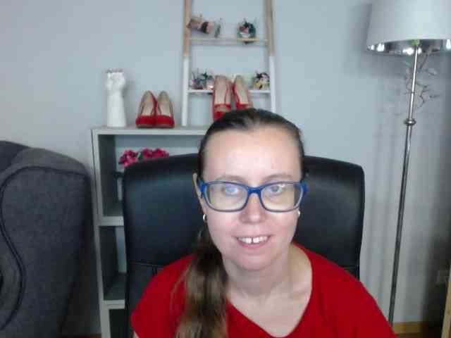 sparkleLizzy webcam