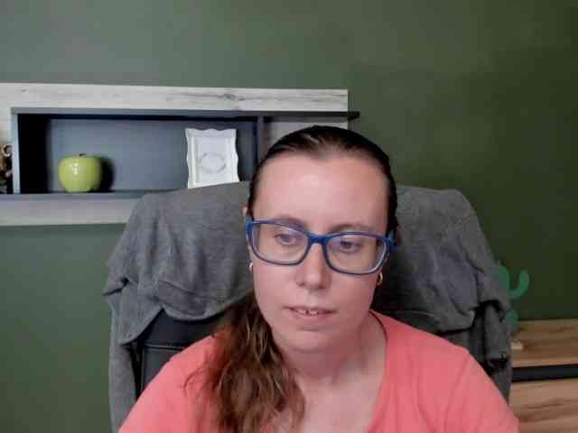 sparkleLizzy webcam