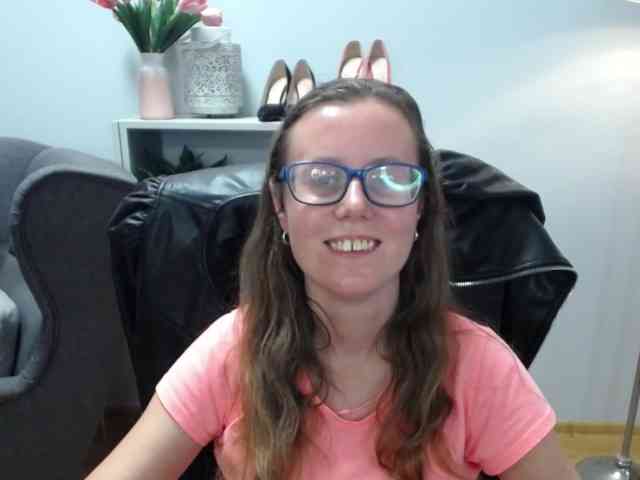 sparkleLizzy webcam