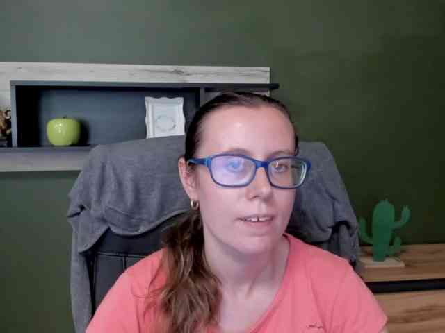 sparkleLizzy webcam