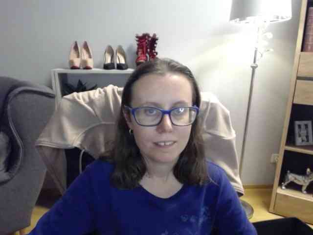 sparkleLizzy webcam