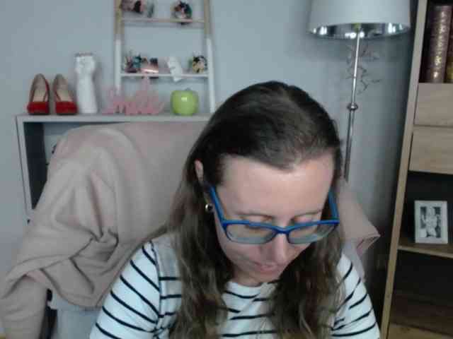 sparkleLizzy webcam