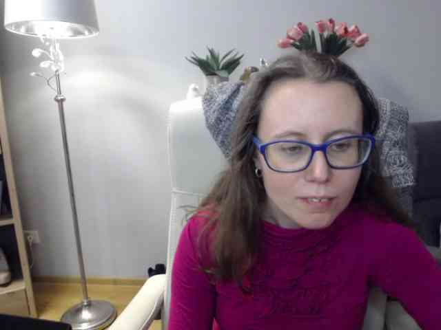 sparkleLizzy webcam