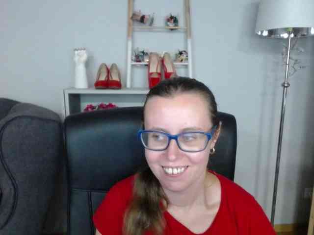sparkleLizzy webcam