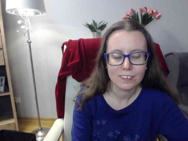 sparkleLizzy webcam
