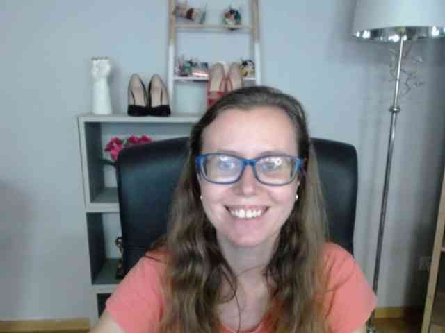 sparkleLizzy webcam