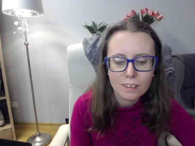 sparkleLizzy webcam