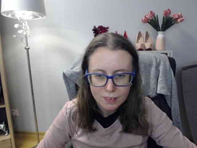 sparkleLizzy webcam