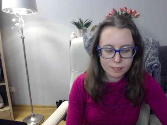 sparkleLizzy webcam