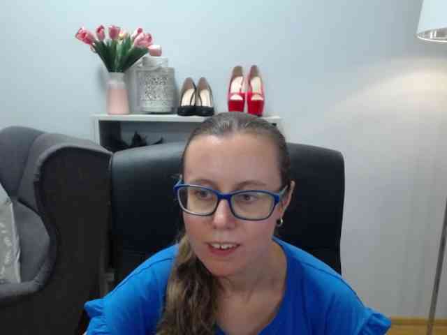 sparkleLizzy webcam
