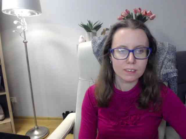 sparkleLizzy webcam
