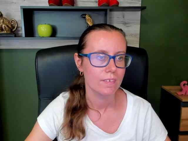 sparkleLizzy webcam