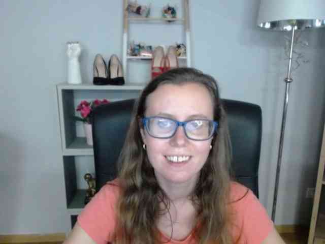 sparkleLizzy webcam