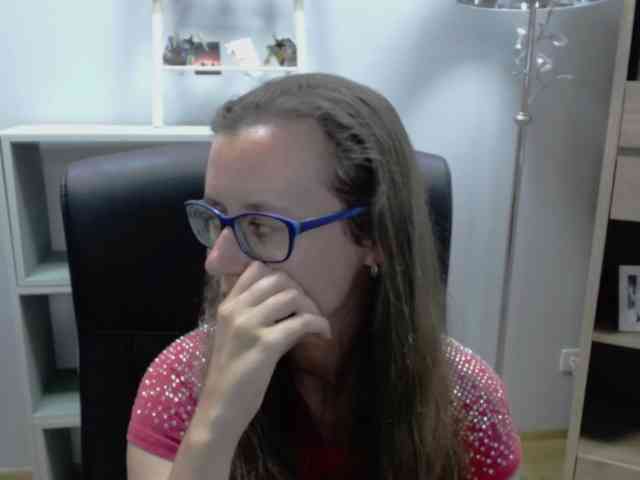 sparkleLizzy webcam