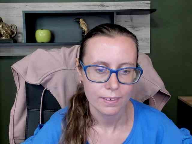 sparkleLizzy webcam