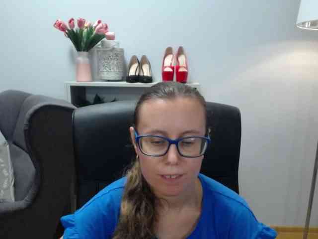 sparkleLizzy webcam