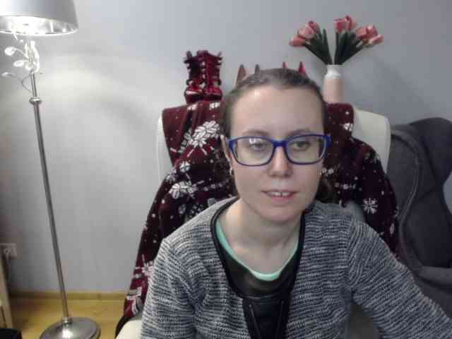 sparkleLizzy webcam