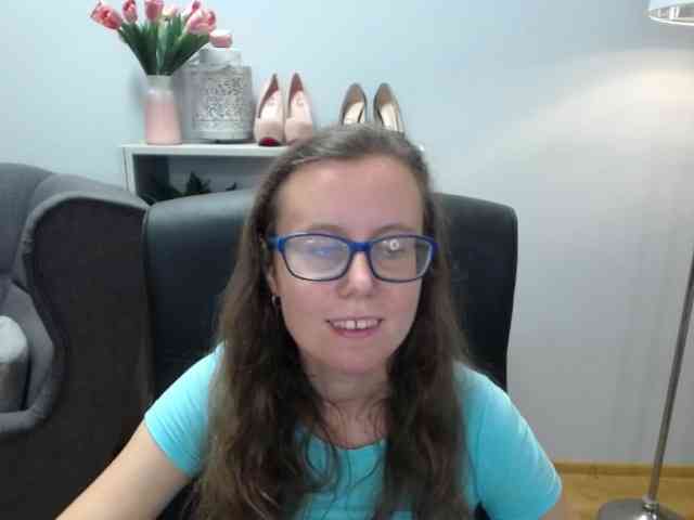 sparkleLizzy webcam