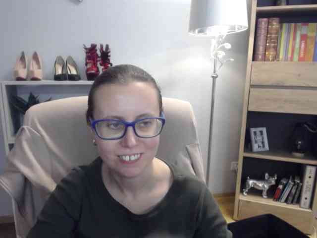 sparkleLizzy webcam