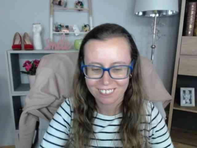sparkleLizzy webcam