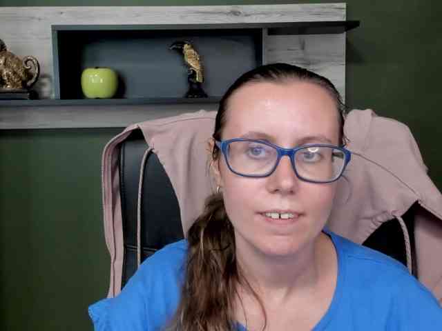 sparkleLizzy webcam