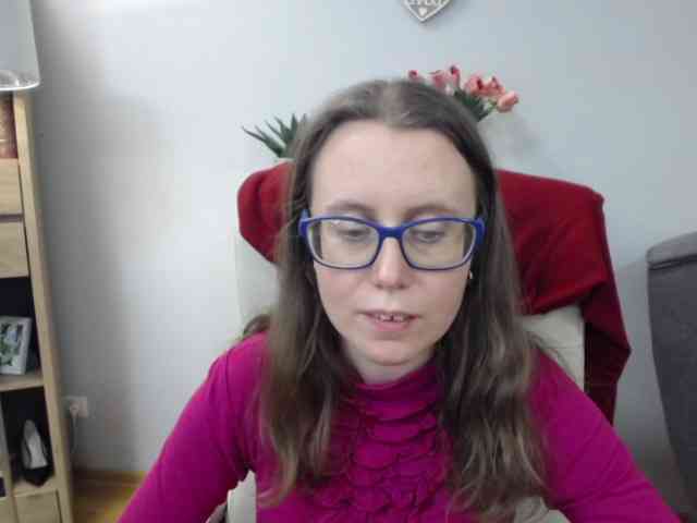 sparkleLizzy Live Webcam on BongaCams