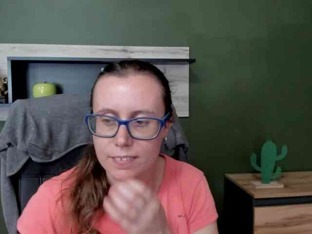 sparkleLizzy webcam