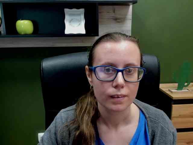 sparkleLizzy webcam