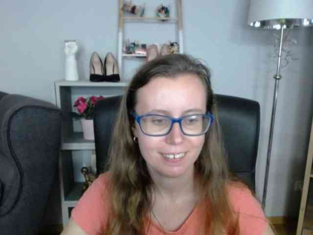 sparkleLizzy webcam
