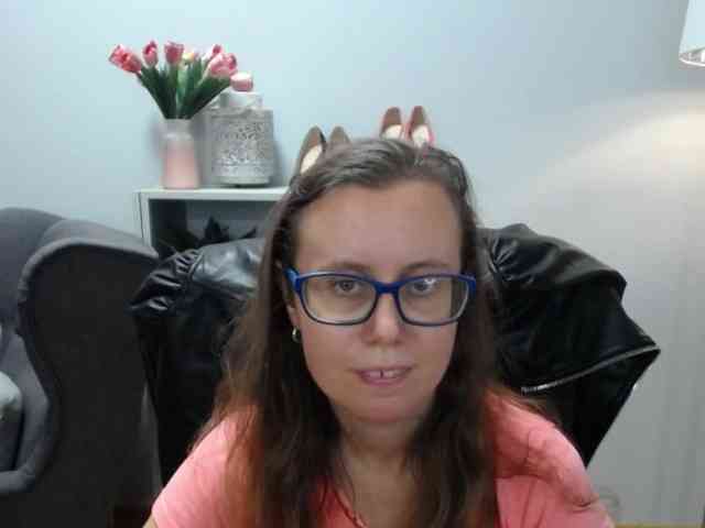 sparkleLizzy webcam