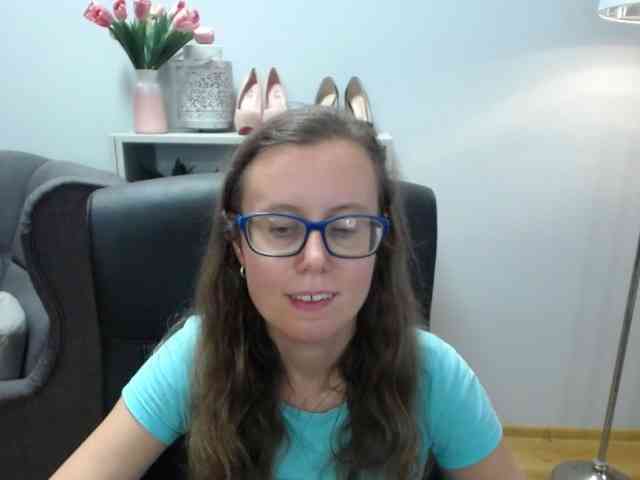 sparkleLizzy webcam