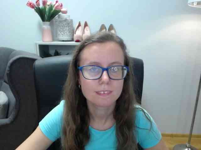 sparkleLizzy webcam