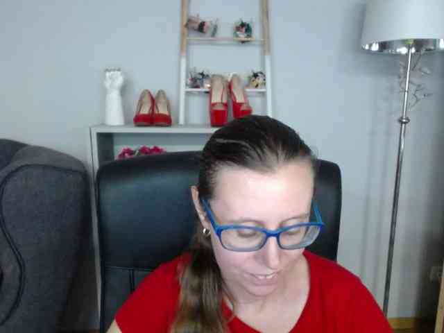 sparkleLizzy webcam