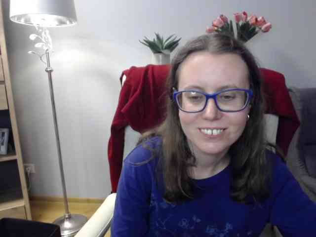 sparkleLizzy webcam