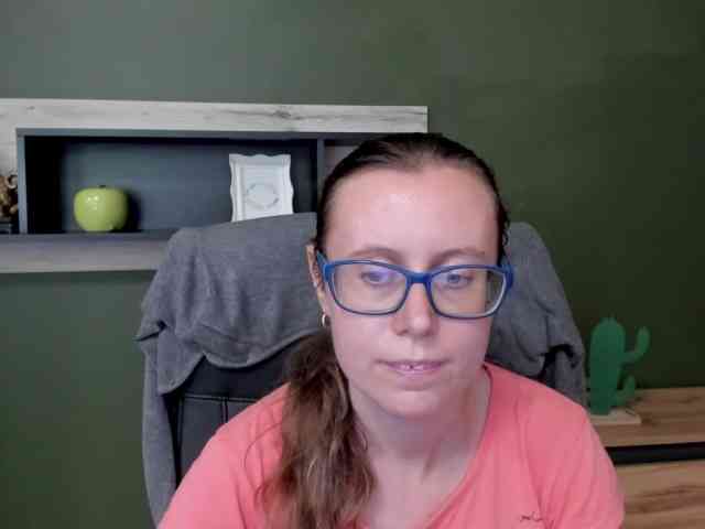 sparkleLizzy webcam