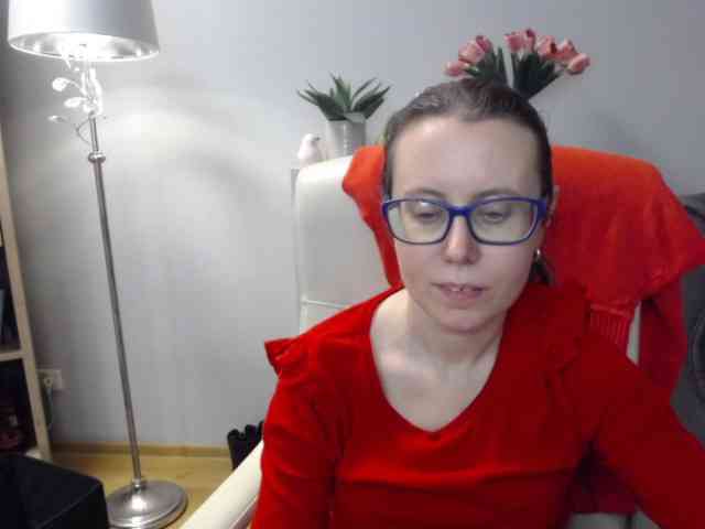 sparkleLizzy webcam