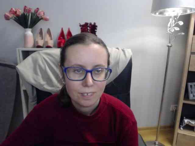 sparkleLizzy sparkleLizzy