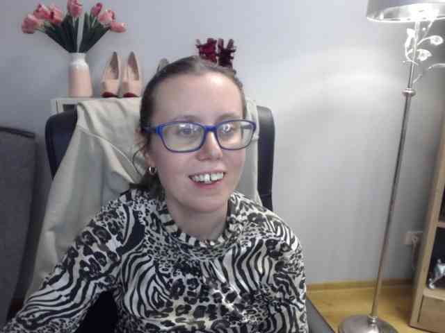 sparkleLizzy webcam