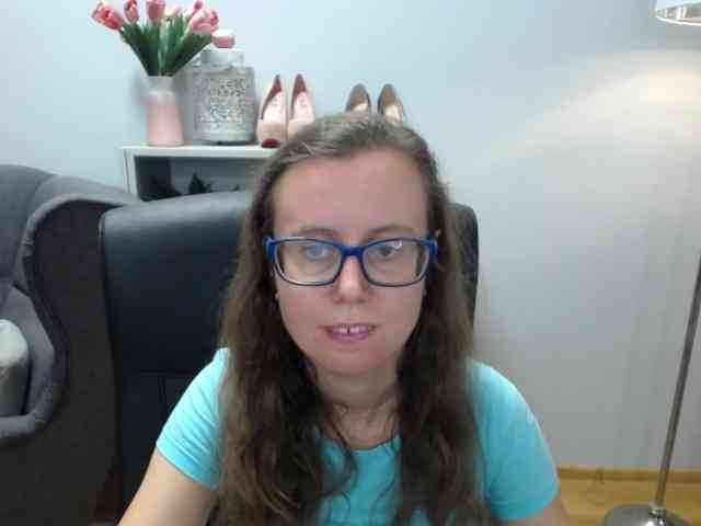 sparkleLizzy webcam