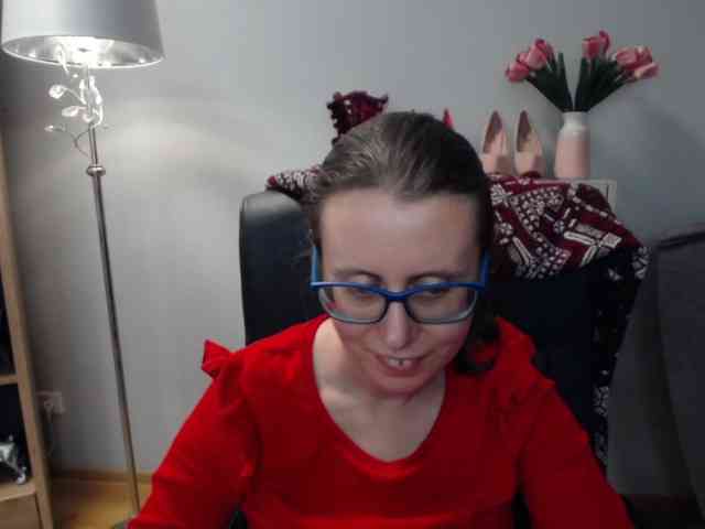 sparkleLizzy webcam