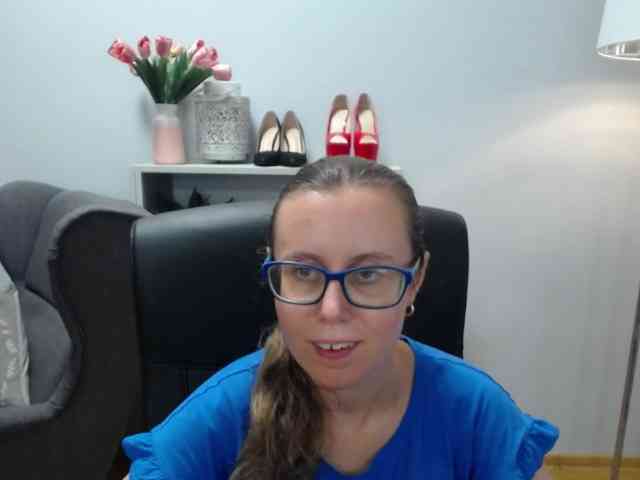 sparkleLizzy webcam